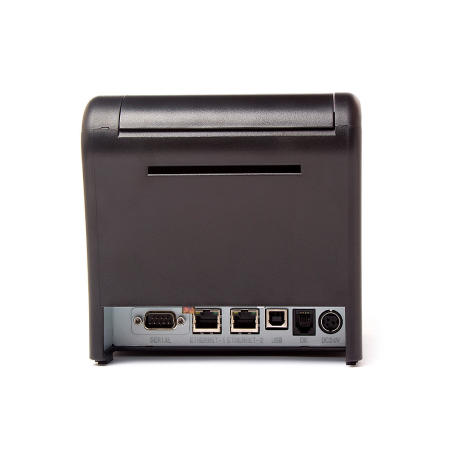 Фискальный регистратор «Ритейл-01ФМ RS/USB/2LAN»