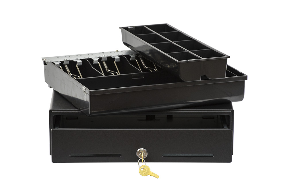 Денежный ящик АТОЛ EC-350