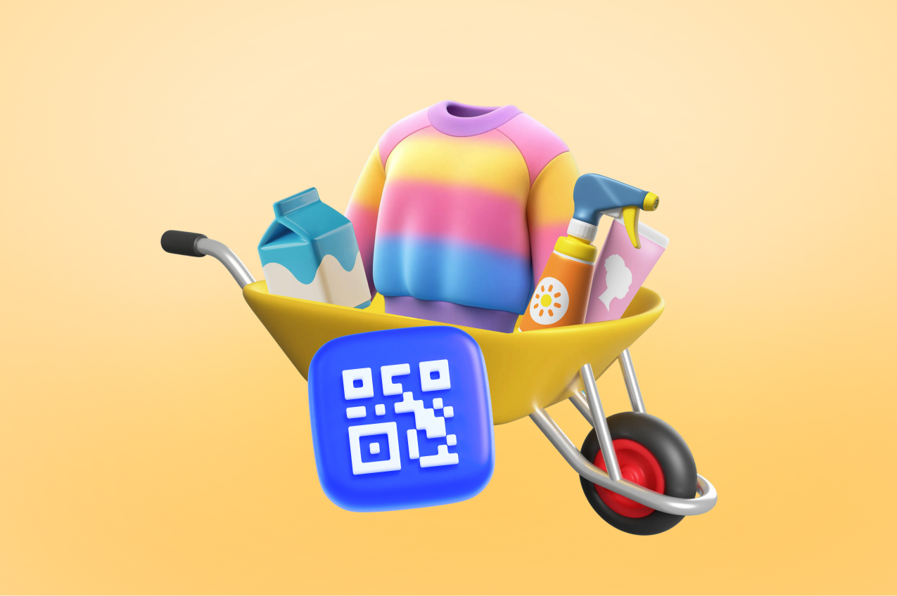 Маркировка товаров в 2026 году