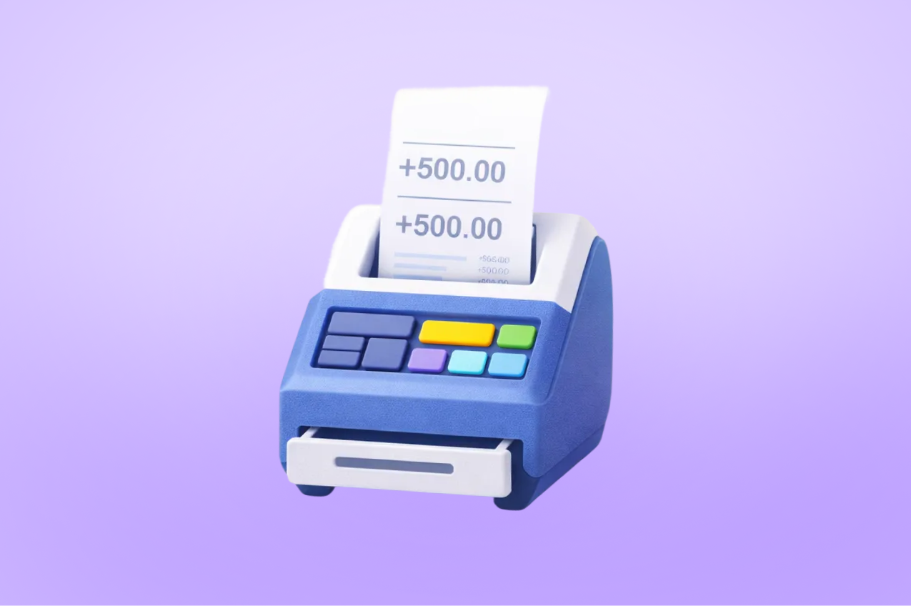 Касса для самозанятых: кому и когда она нужна