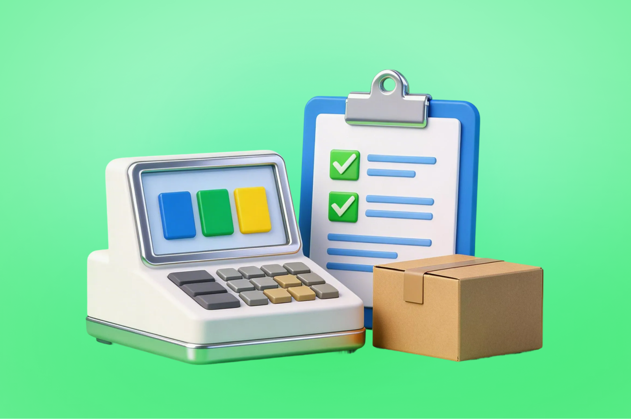 Что такое товарный учет и почему он нужен малому бизнесу