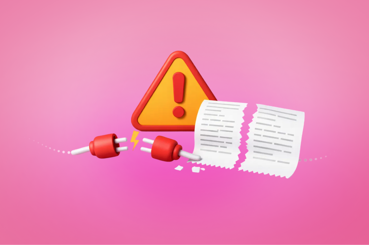 Чеки не уходят в ОФД: причины и порядок действий