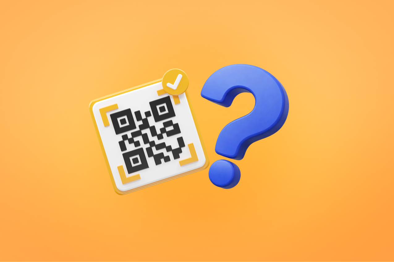 Нужна ли онлайн-касса при приеме оплаты по QR-коду?