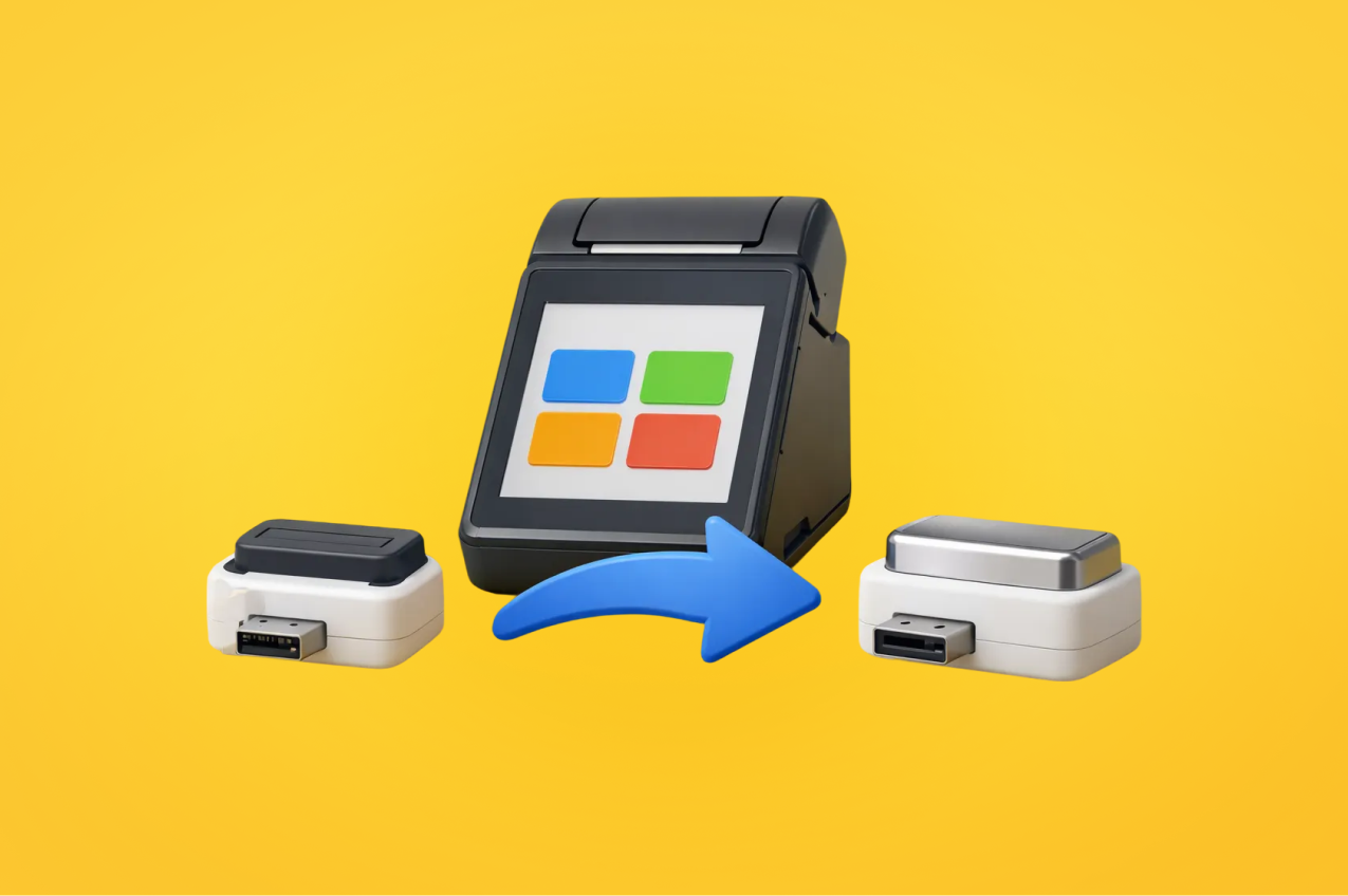 Замена ФН Эвотор — инструкция