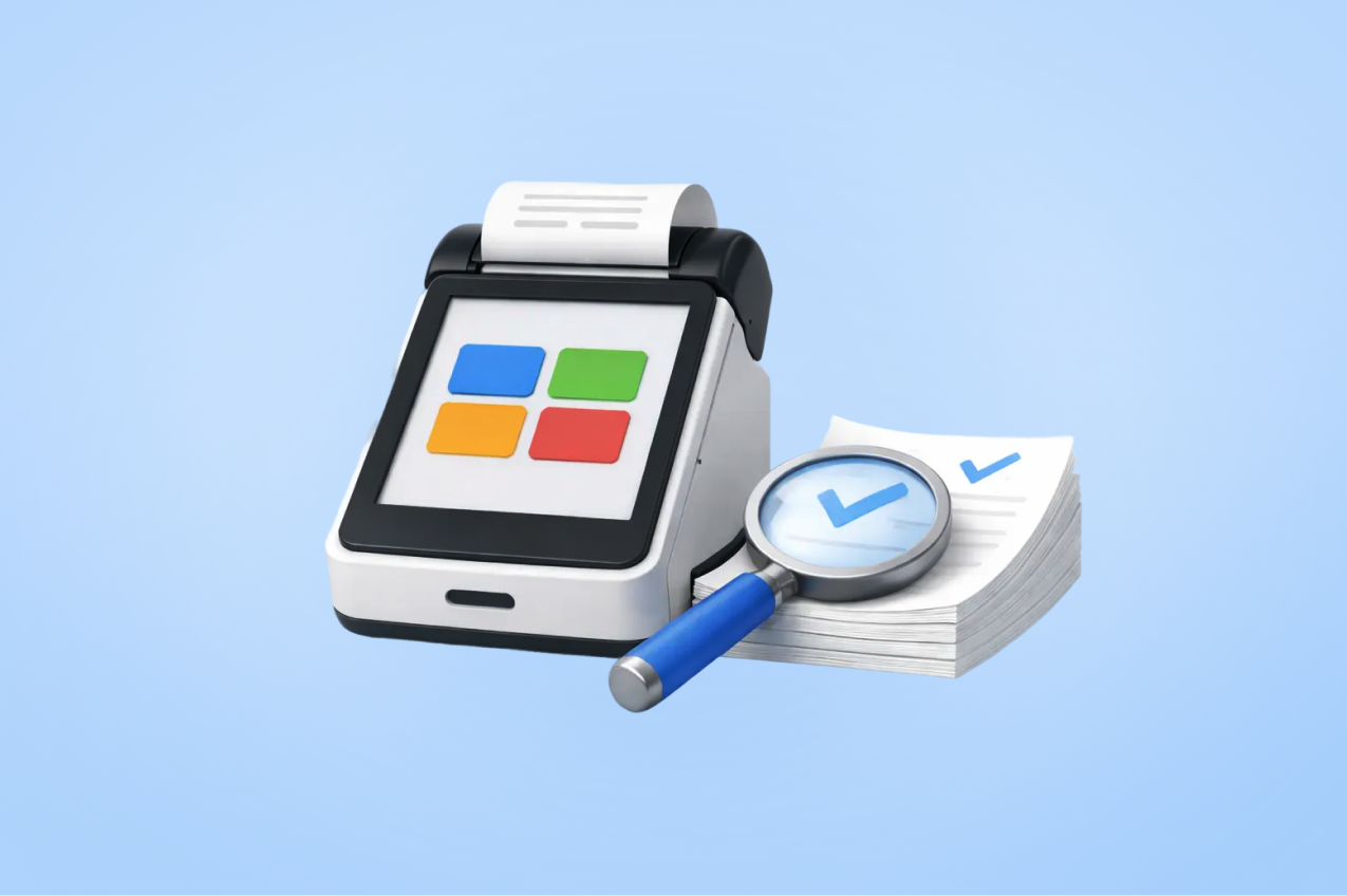 Как зарегистрировать в налоговой онлайн-кассу