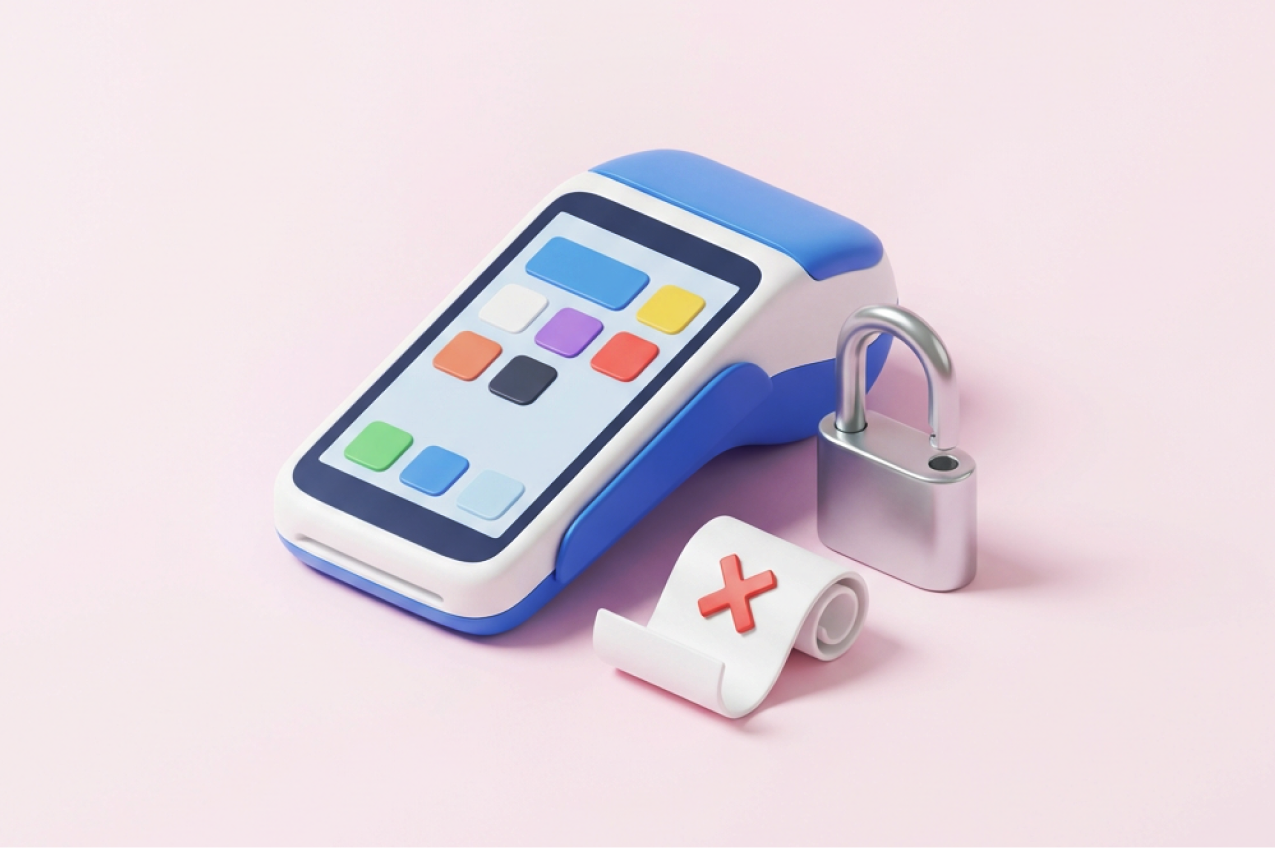 Нарушения при работе с ККТ, за которые штрафуют в 2026 году