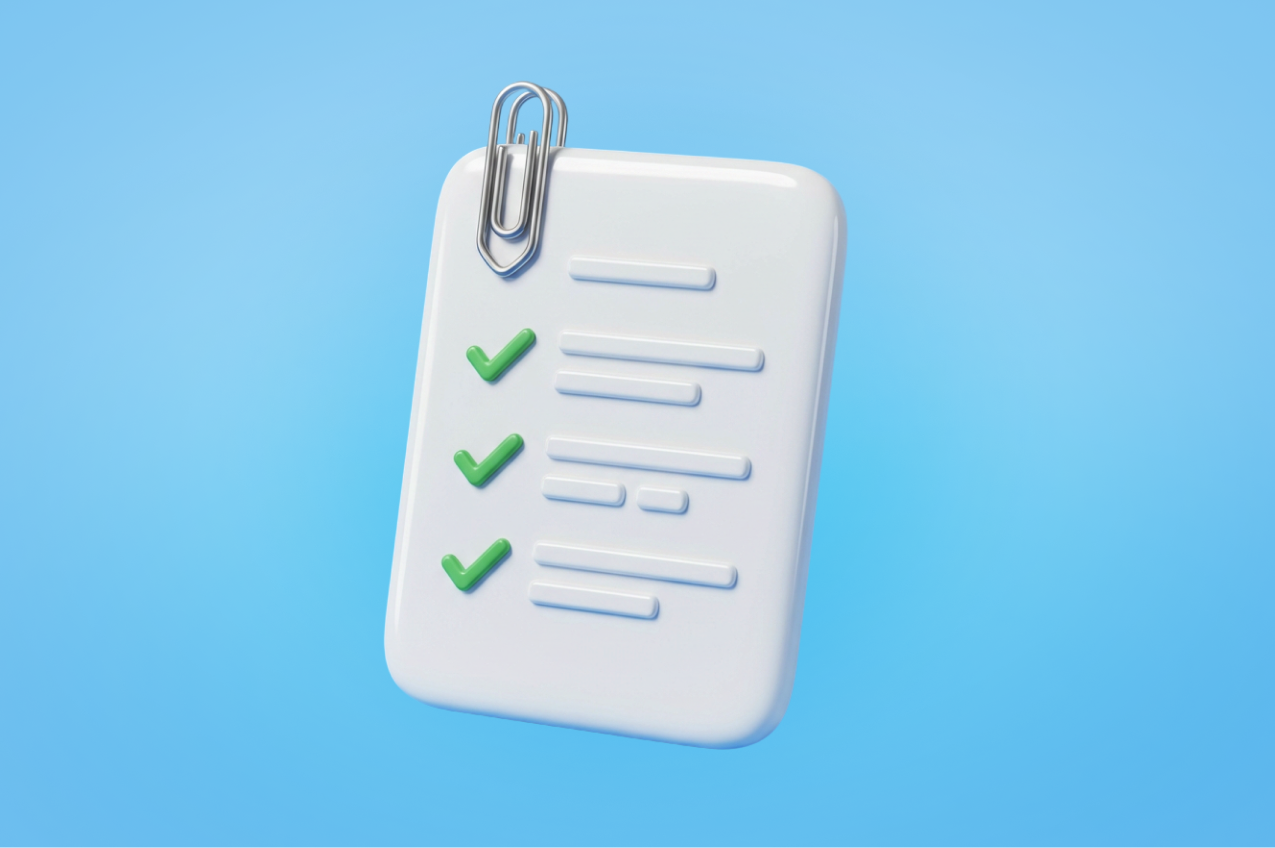 Как оформить товарный чек