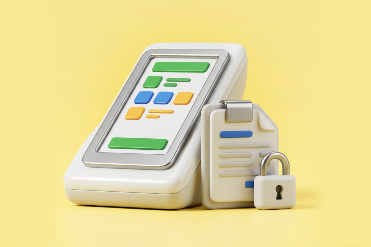 Что такое фискальный регистратор