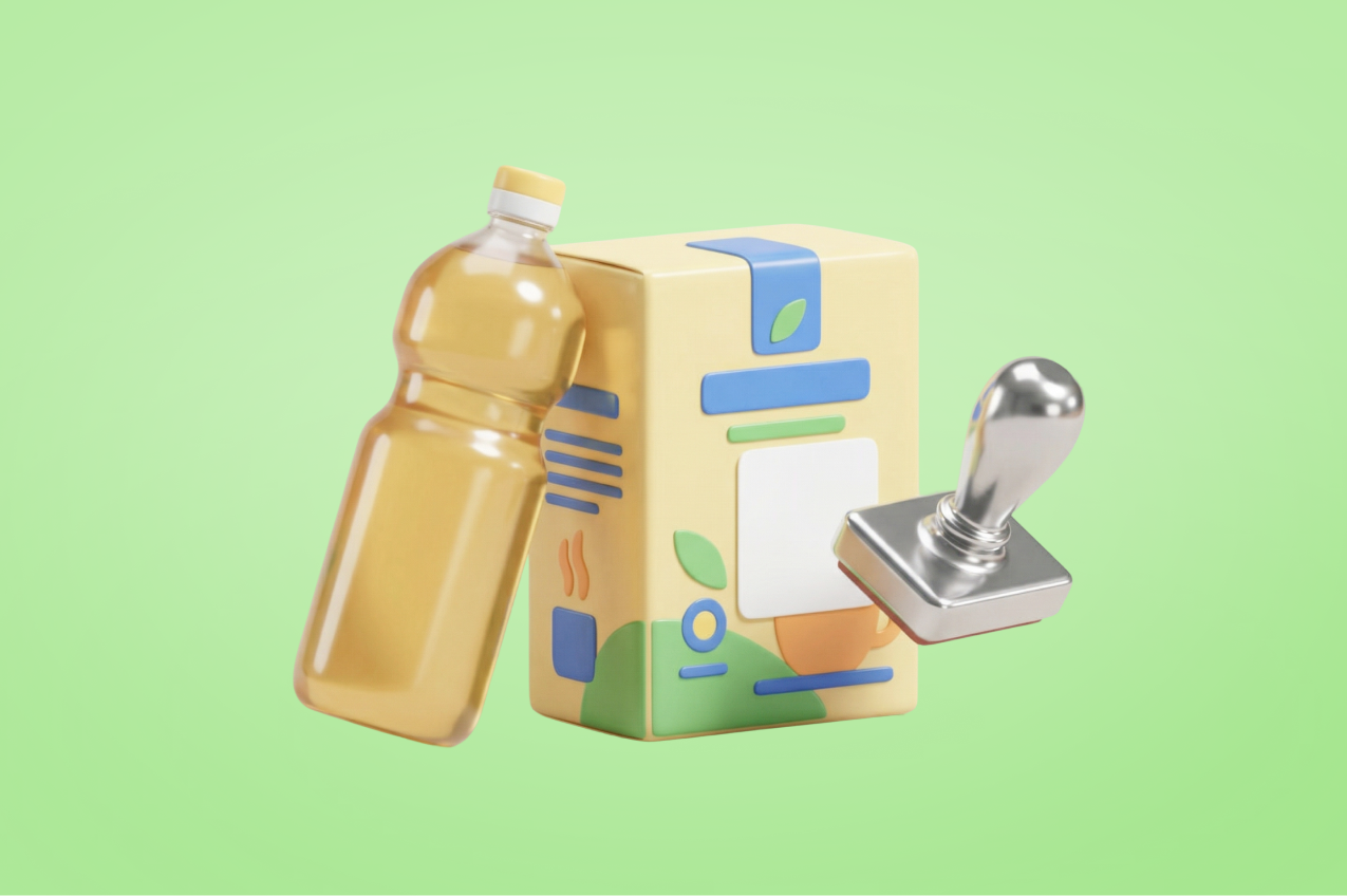 Маркировка товаров с 1 апреля 2026 года: чай, масла и новые ограничения