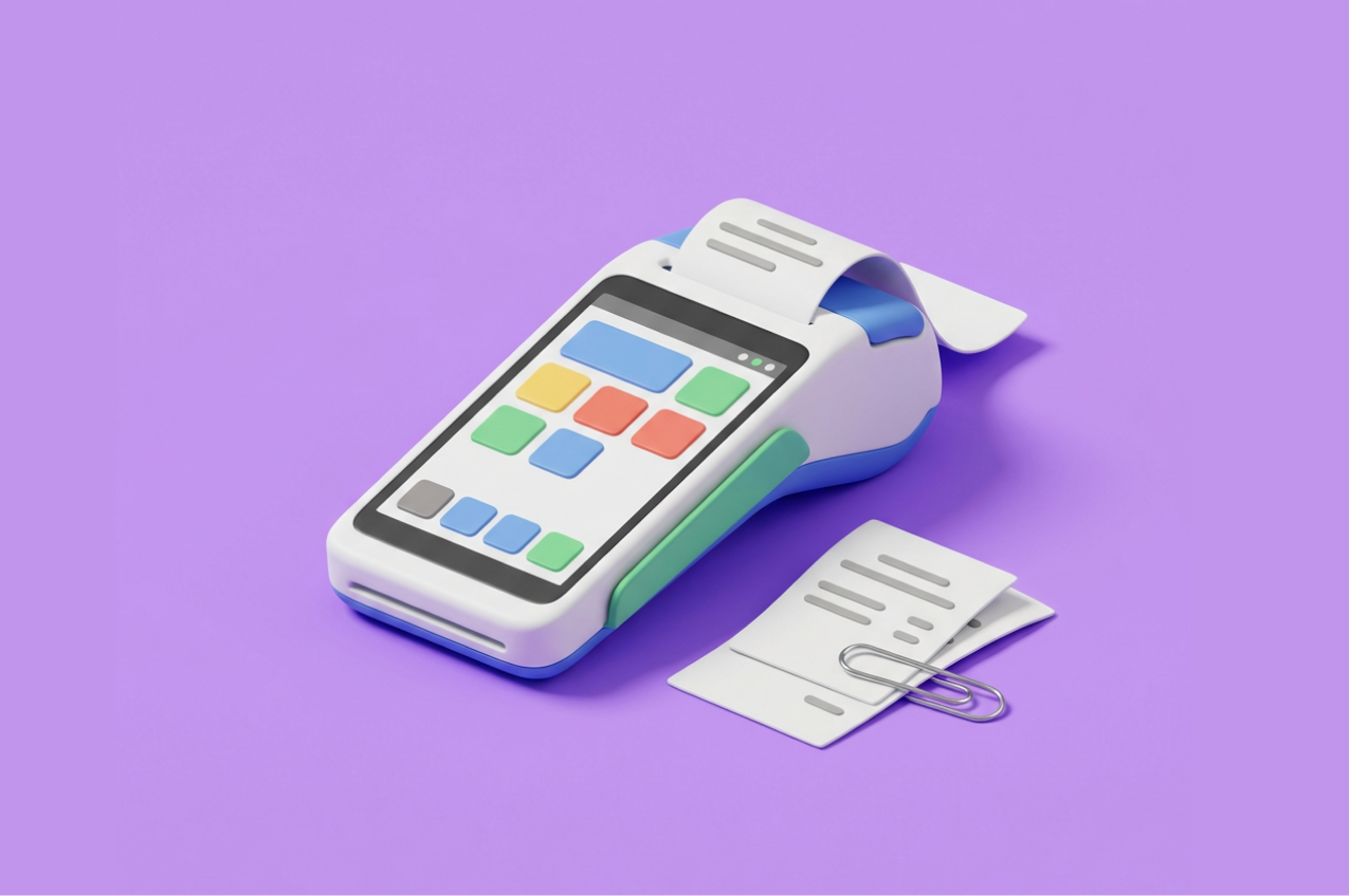 Как сделать копию чека на кассе