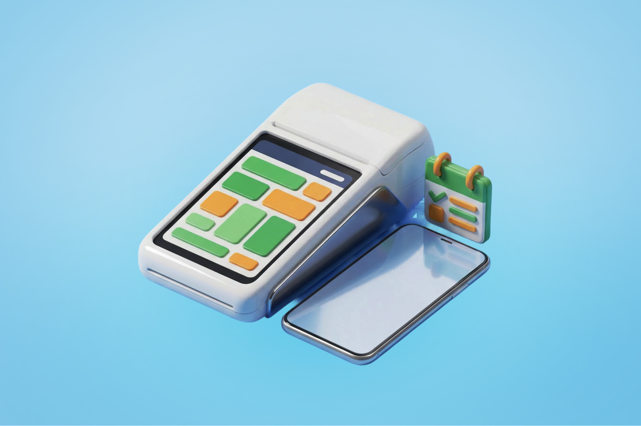 Выездная торговля: что это и как работать по 54-ФЗ без ошибок