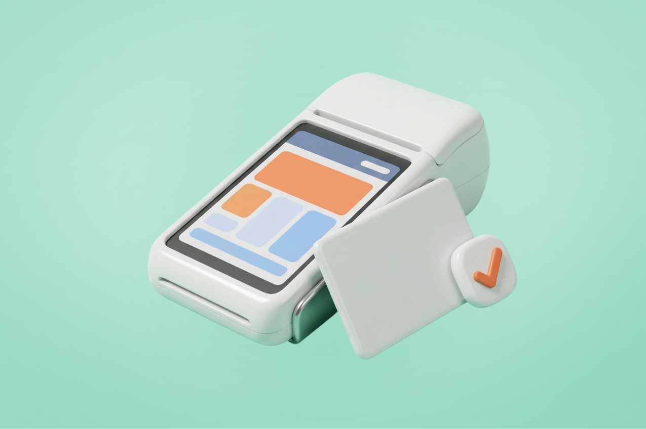 Перерегистрация кассы на другое ИП