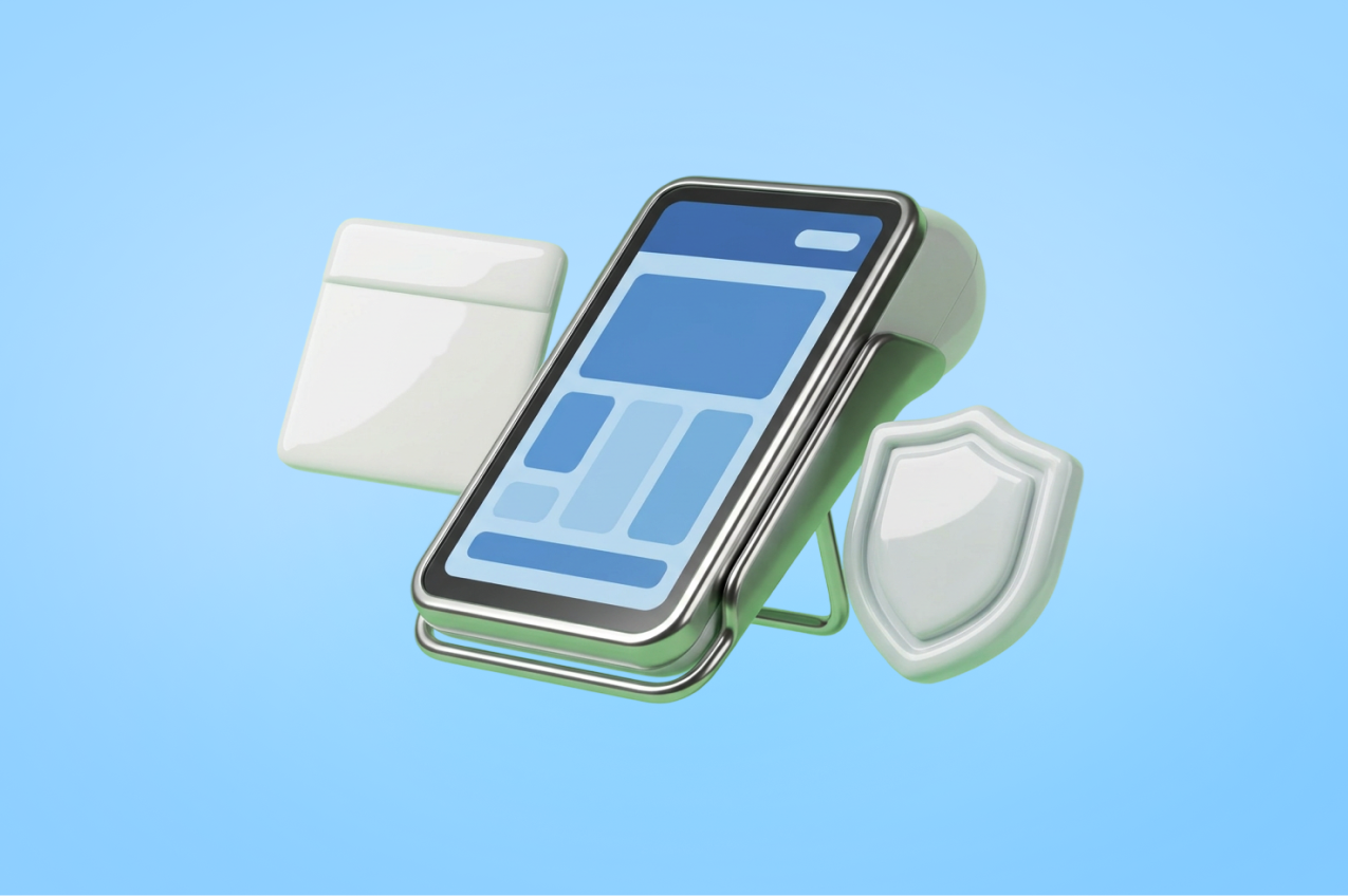 Прошивка кассы — как проверить и обновить