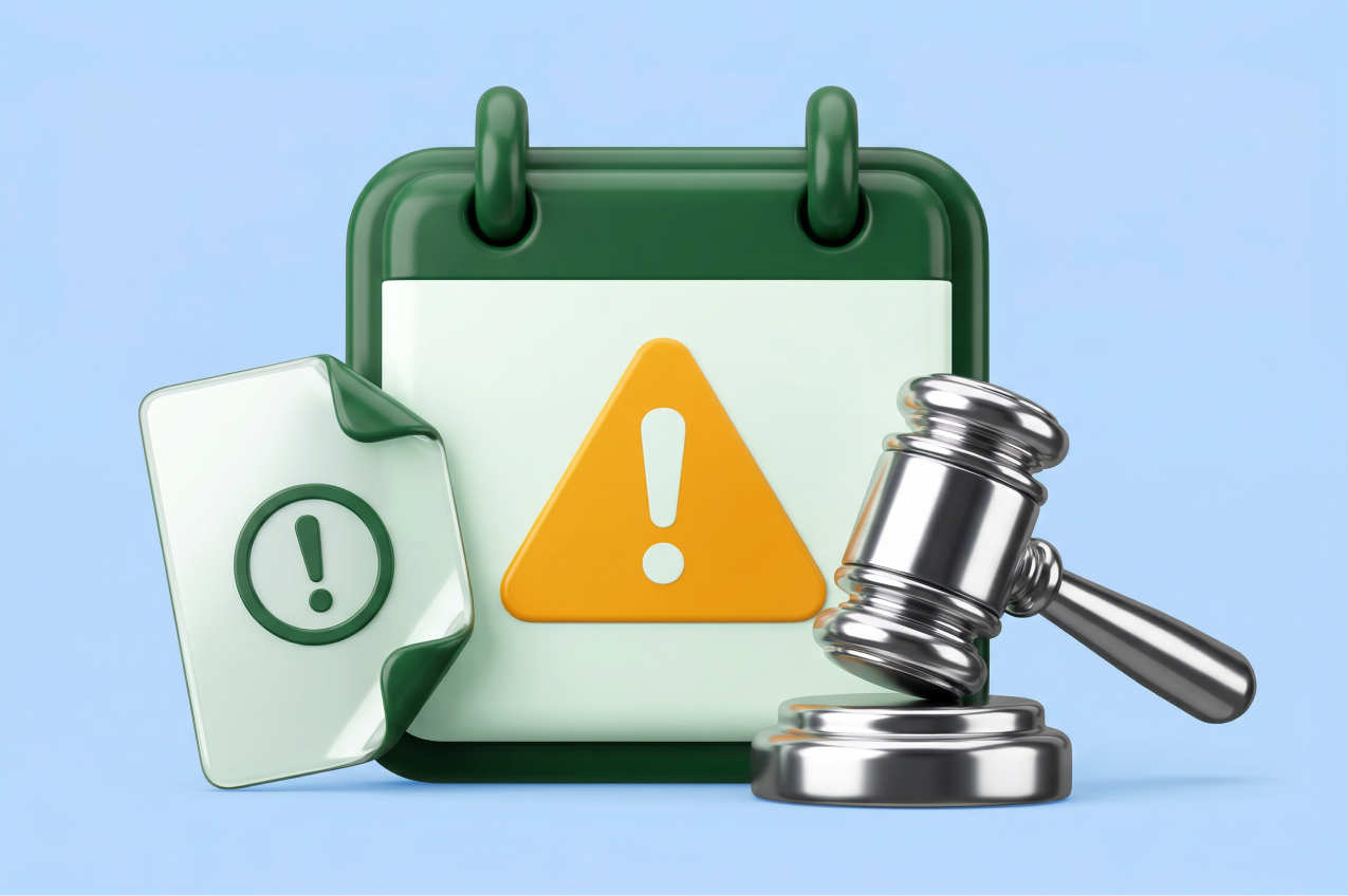 Автоматические штрафы при работе с маркировкой с марта 2026 года