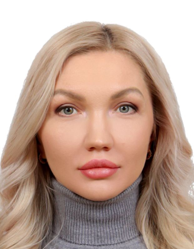 Лариса Ханявина - Руководитель направления ККТ.Розница