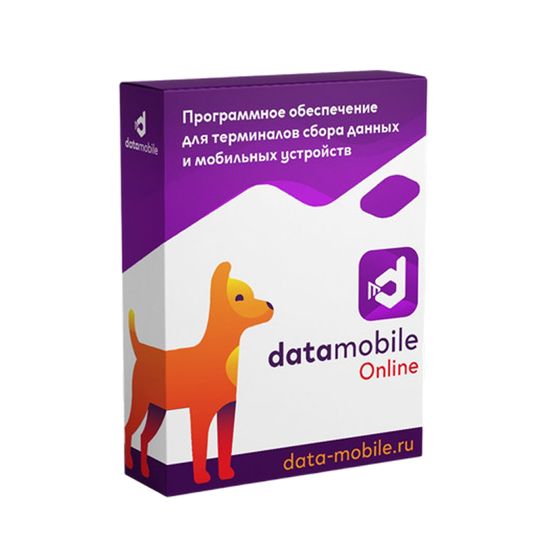 Подписка на обновления ПО DataMobile