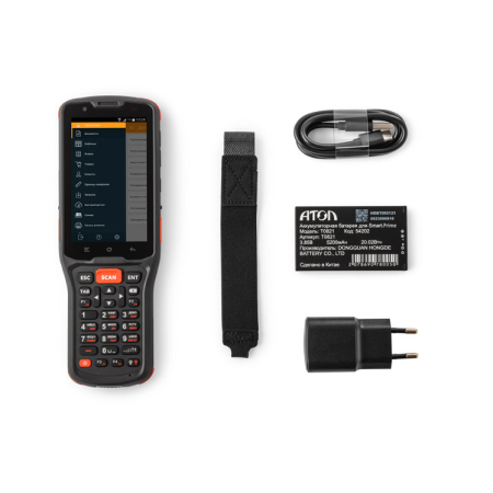 АТОЛ ТСД Smart.Prime