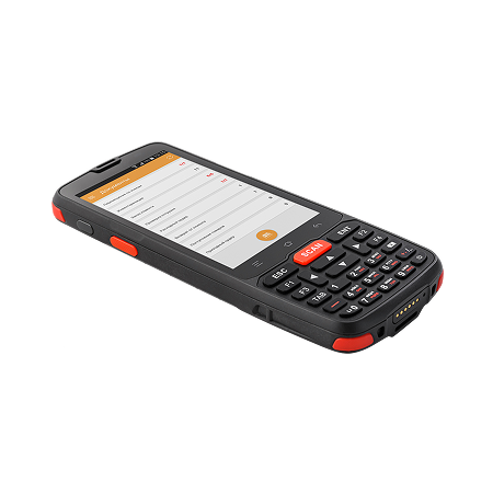 АТОЛ ТСД Smart.Slim