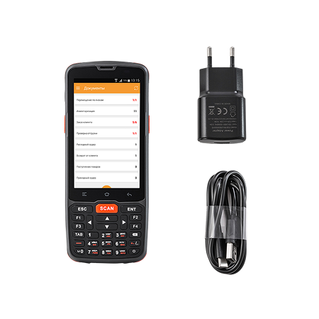 АТОЛ ТСД Smart.Slim