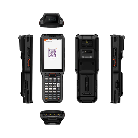 Urovo RT40 морозостойкие