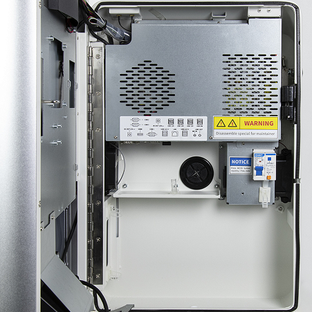 АТОЛ КСО 4210