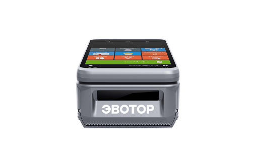 Эвотор 6 lite