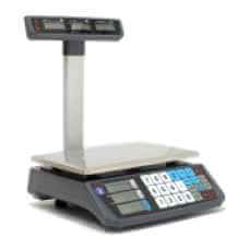 Весы АТОЛ MARTA (со стойкой)