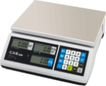 Весы CAS ER