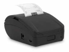 Фискальный регистратор Атол 1Ф