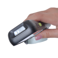 Терминал сбора данных iData i3 + ПО Клеверенс “Магазин 15”