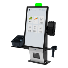 Касса самообслуживания POScenter SCO-M210