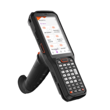 Urovo RT40 морозостойкие