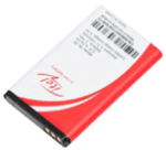 Батарея BL-5C Model 523450AR