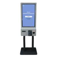 Киоск самообслуживания POScenter K320