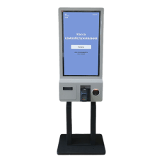 Киоск самообслуживания POScenter K320