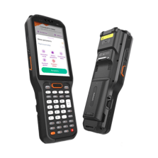 Urovo RT40 морозостойкие