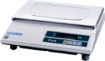 Весы CAS AD 10