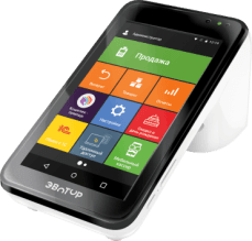 Эвотор 7.3 (СТ3Ф)