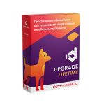 DataMobile Upgrade для версий LifeTime