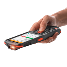 АТОЛ ТСД Smart.Prime