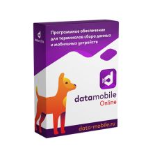 Подписка на обновления ПО DataMobile