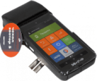 Чехол для Эвотор 5 K510-C2-20