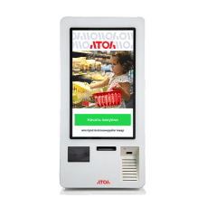 АТОЛ КСО 4271