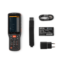 АТОЛ ТСД Smart.Prime