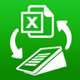 Обмен через Эксель