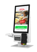 АТОЛ КСО 3210