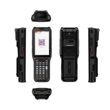 Urovo RT40 морозостойкие