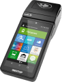 Эвотор 5i Smart POS Смарт-терминал без ФН