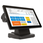 Сенсорный монитор POScenter EVA-156