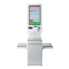 Тумба со стойкой для КСО 4-й серии